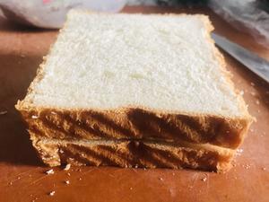 豆沙核桃三明治包的做法 步骤5
