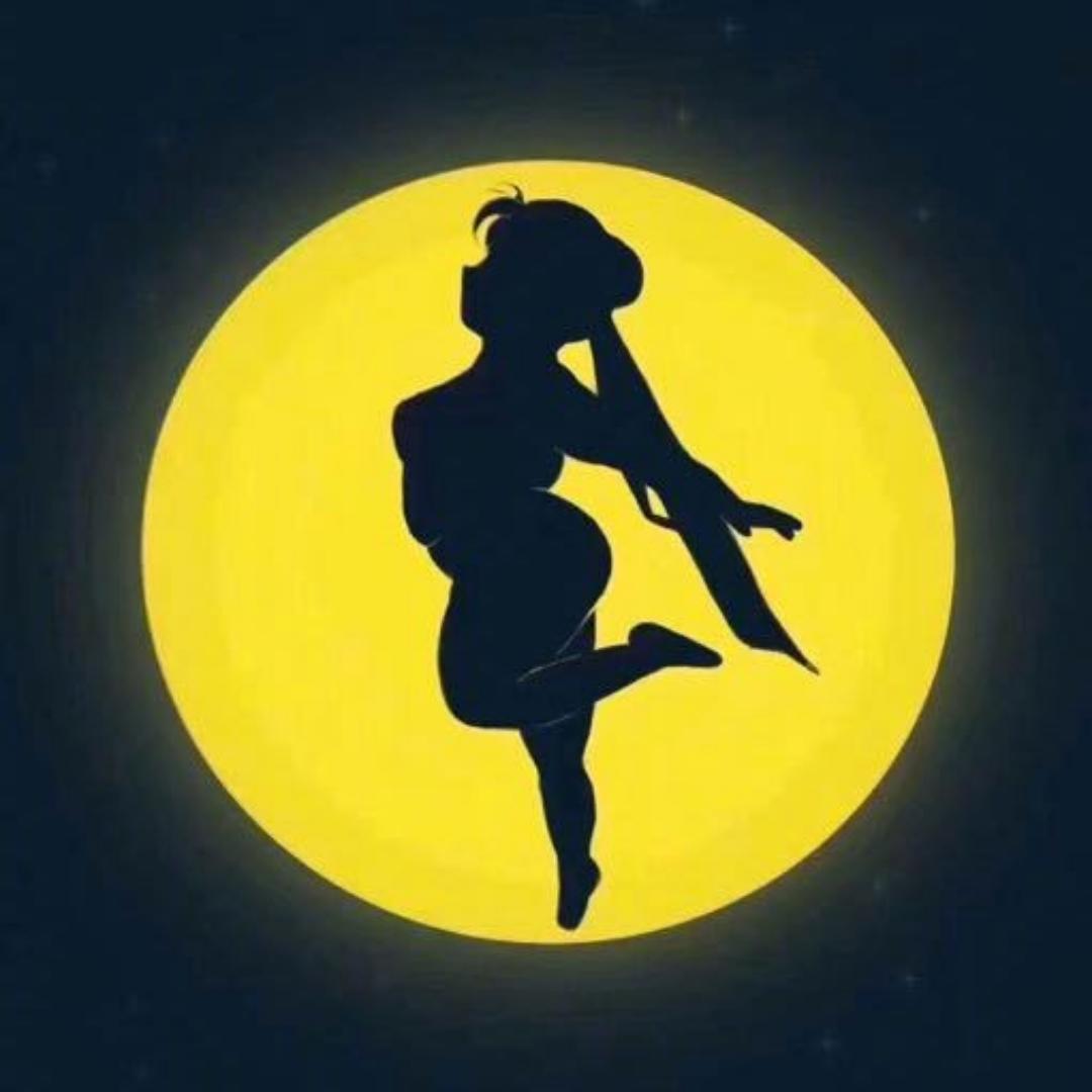 糯米星人呀