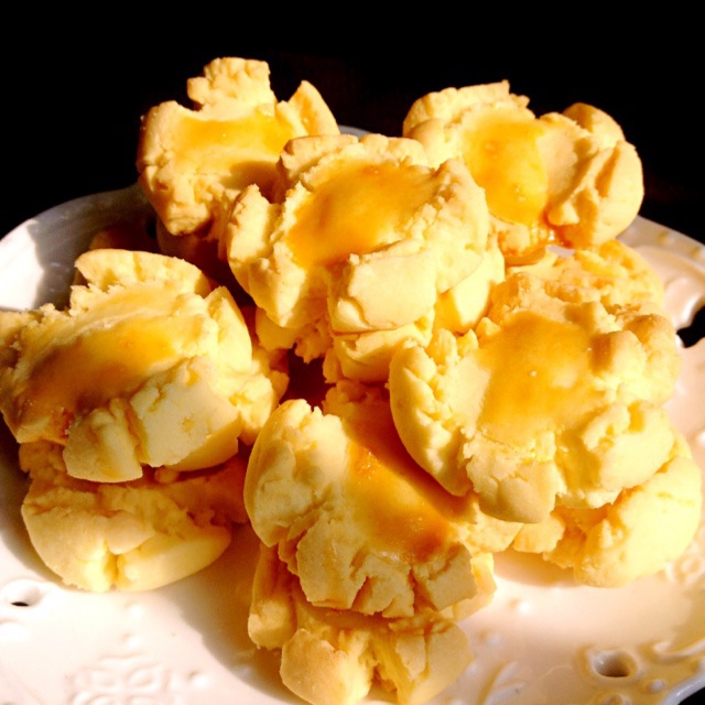 玛格丽特饼干