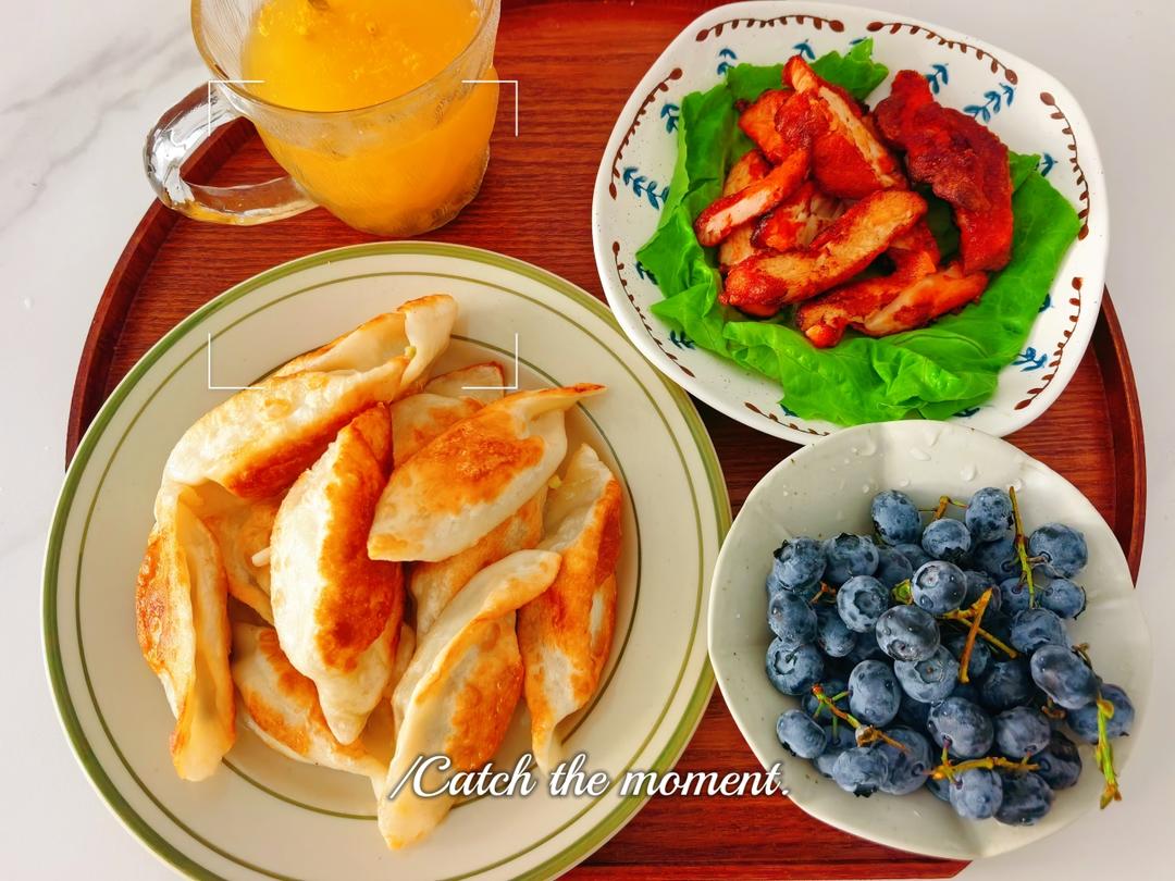 🍳记录小学生早餐