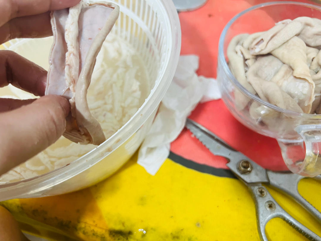 小肠莲子绿豆汤