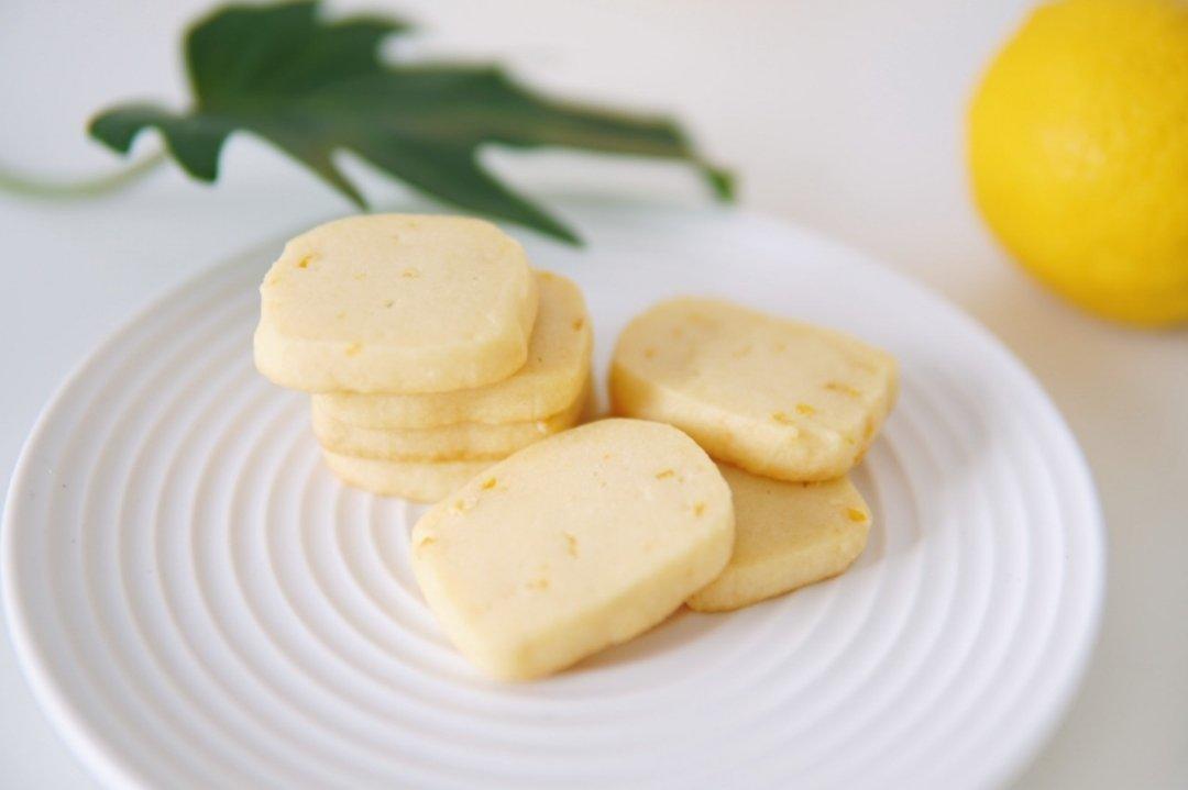 柠檬曲奇