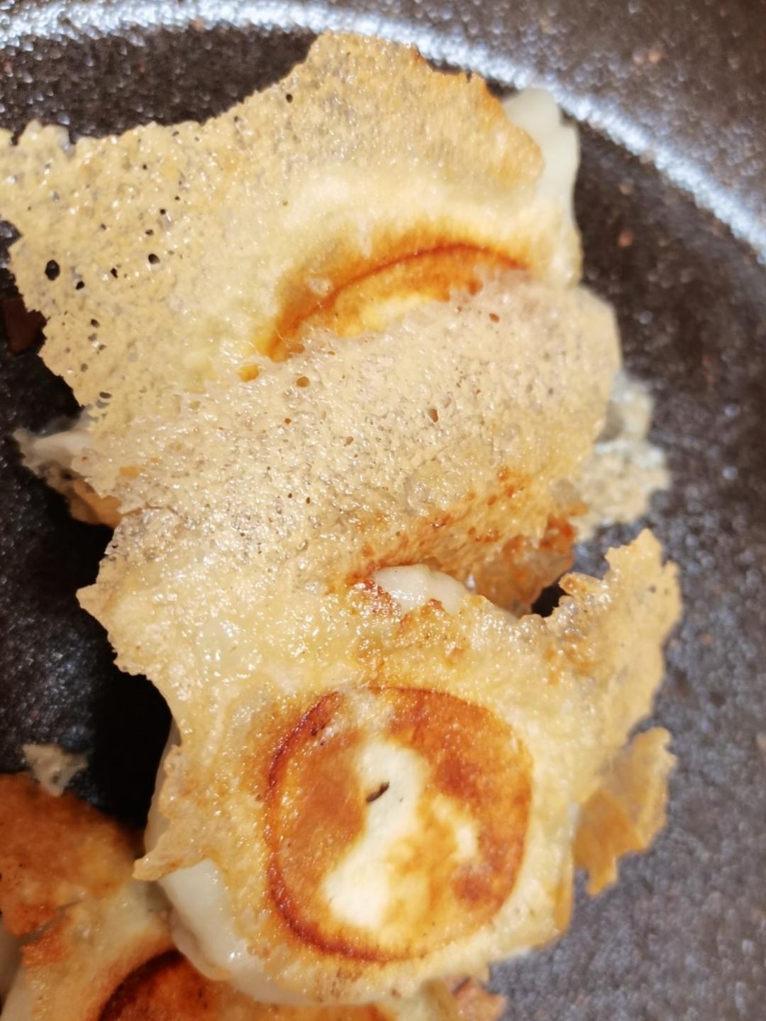 冰花煎饺