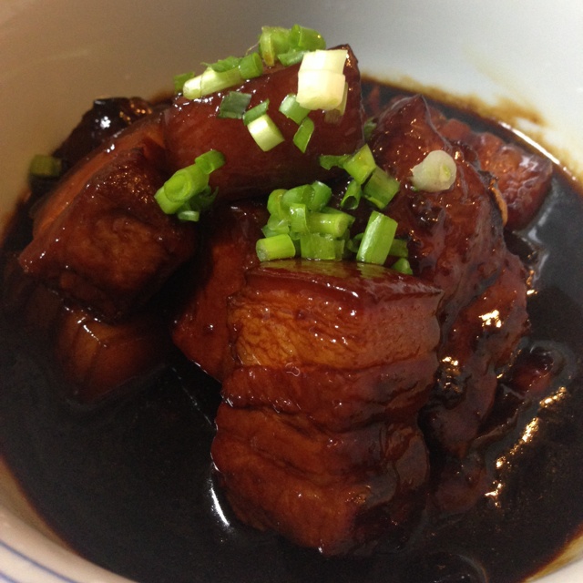 红烧肉