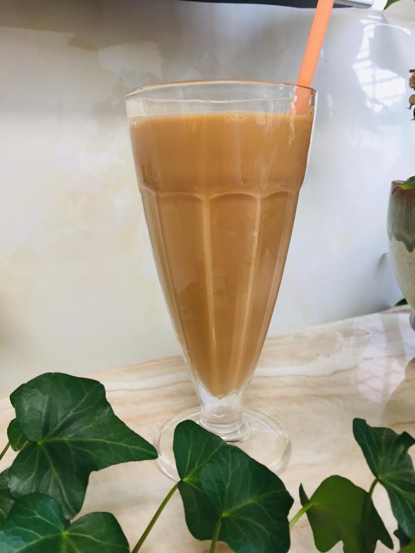 正宗港式丝袜奶茶-史上最强最详细的食谱！新增拉茶视频😍奶香茶靓！