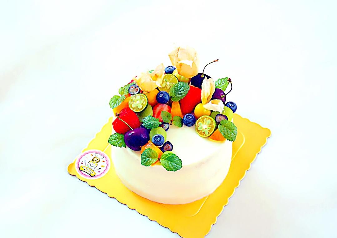 Minr Cakes