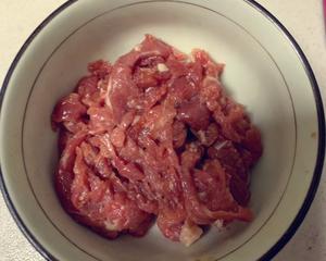 营养牛肉海带汤的做法 步骤2