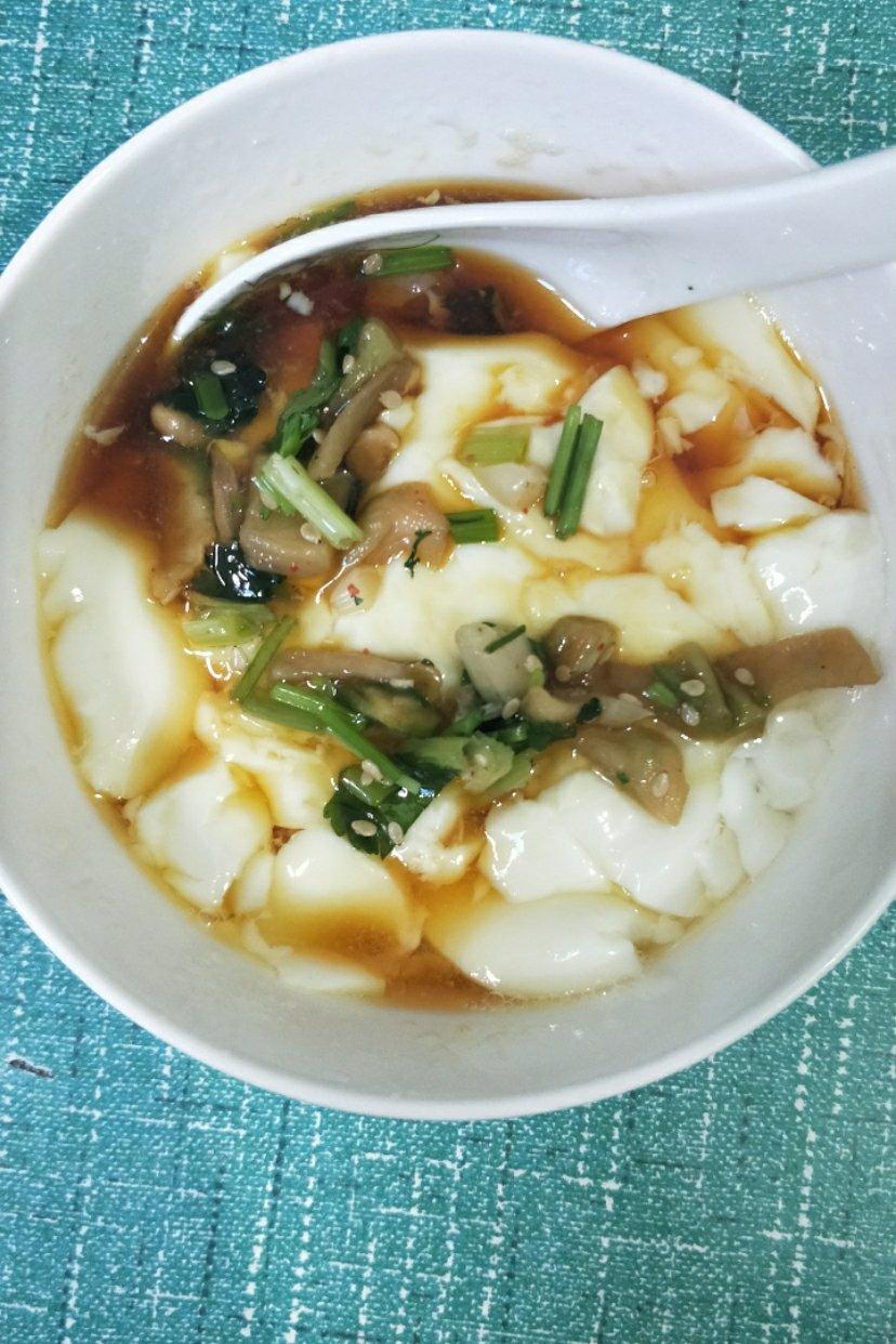 自制豆腐、豆腐脑（超详细）