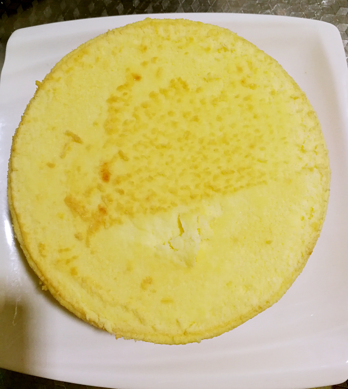 奶酪蛋糕的做法 步骤13