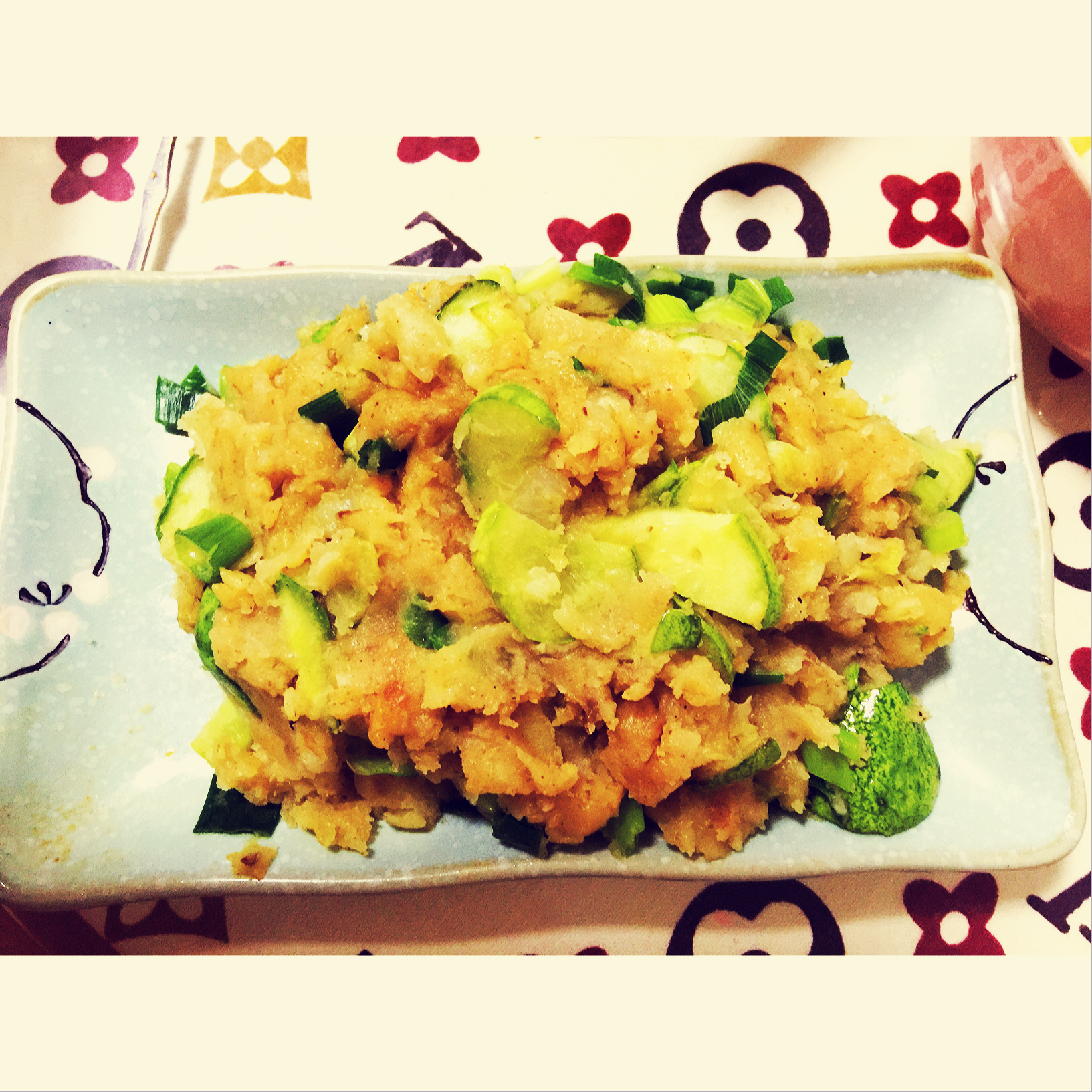 土豆泥