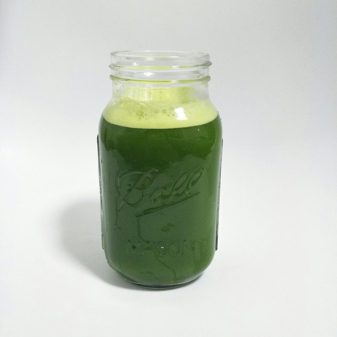 轻断食-Juice Bar