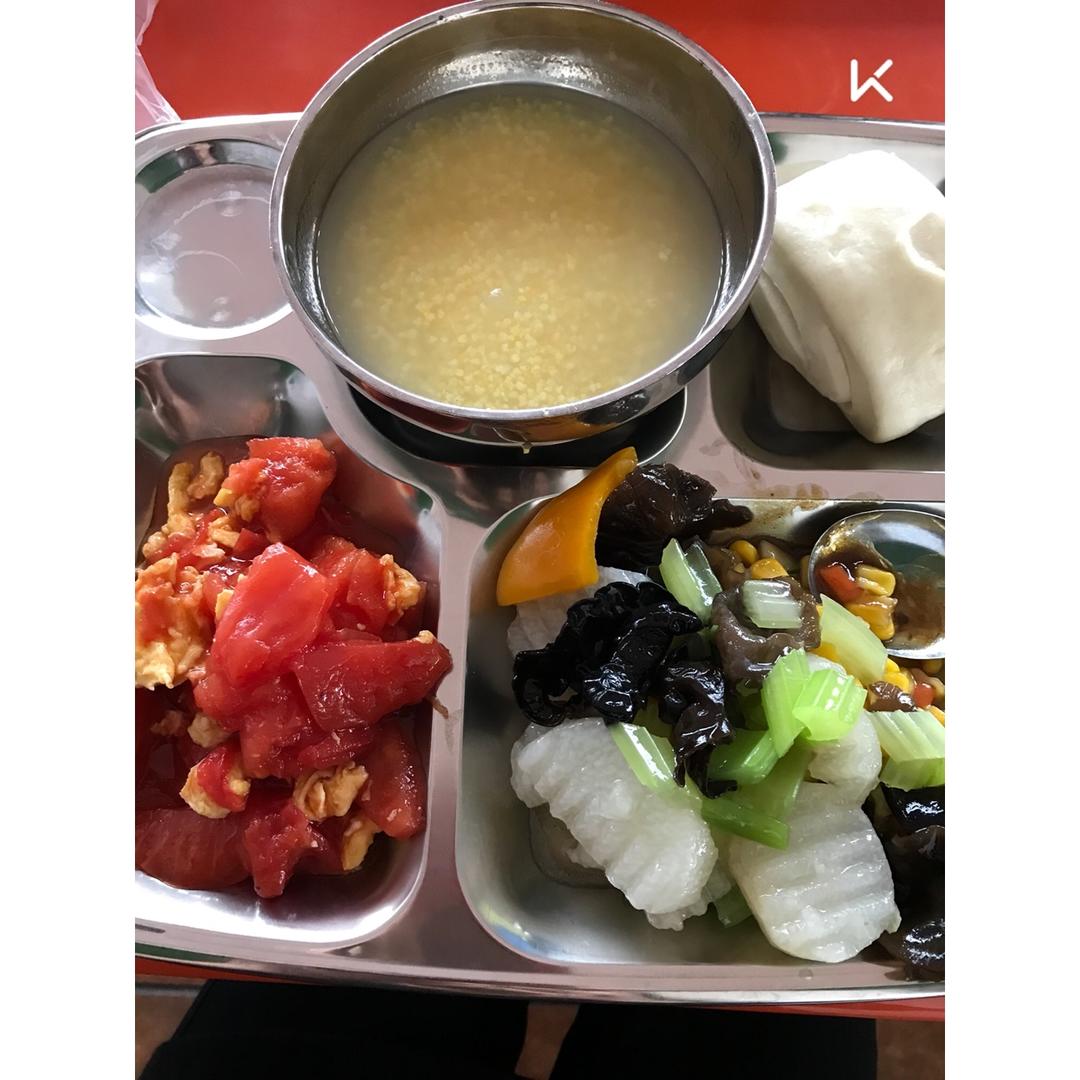 仙女🧚‍♀️饭