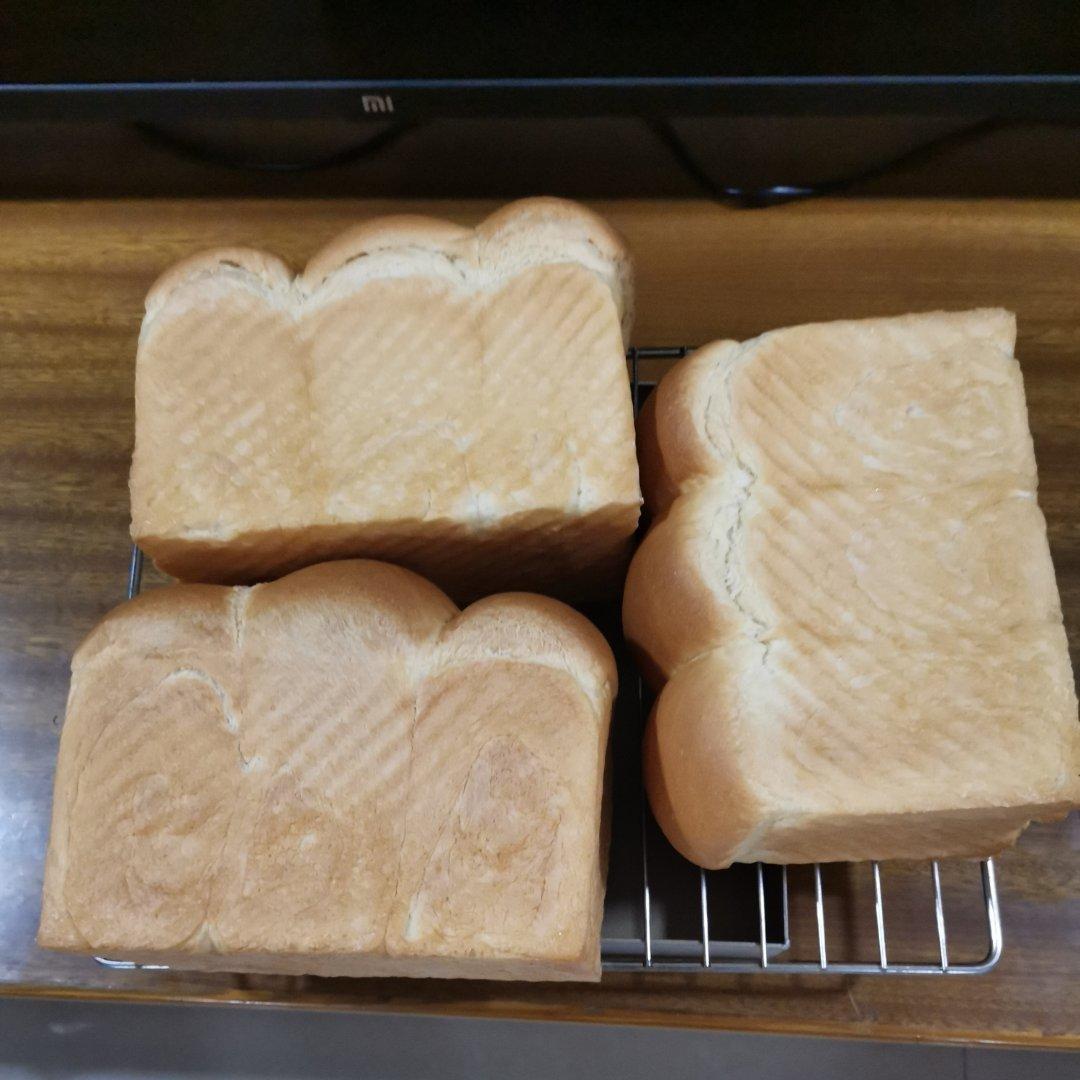 波兰种北海道吐司