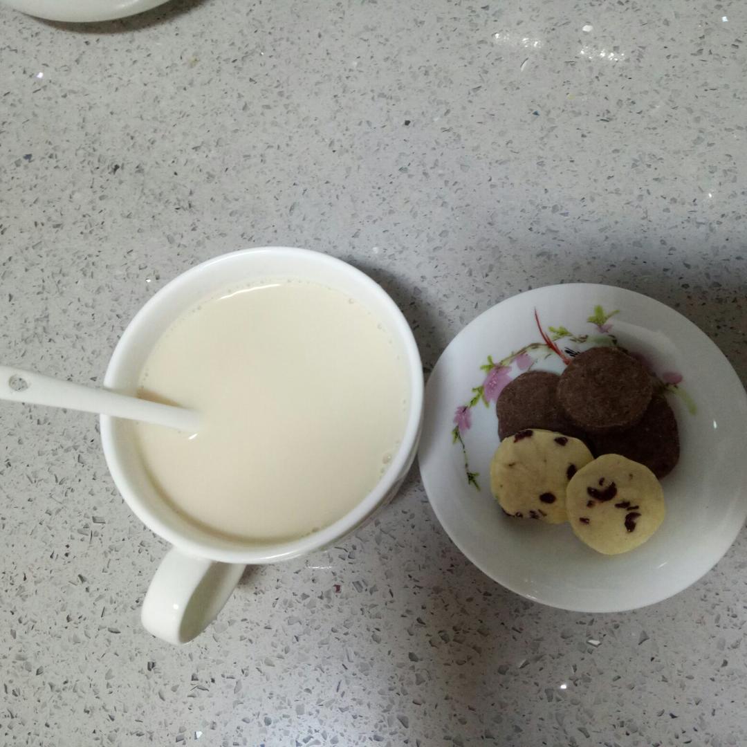 奶茶