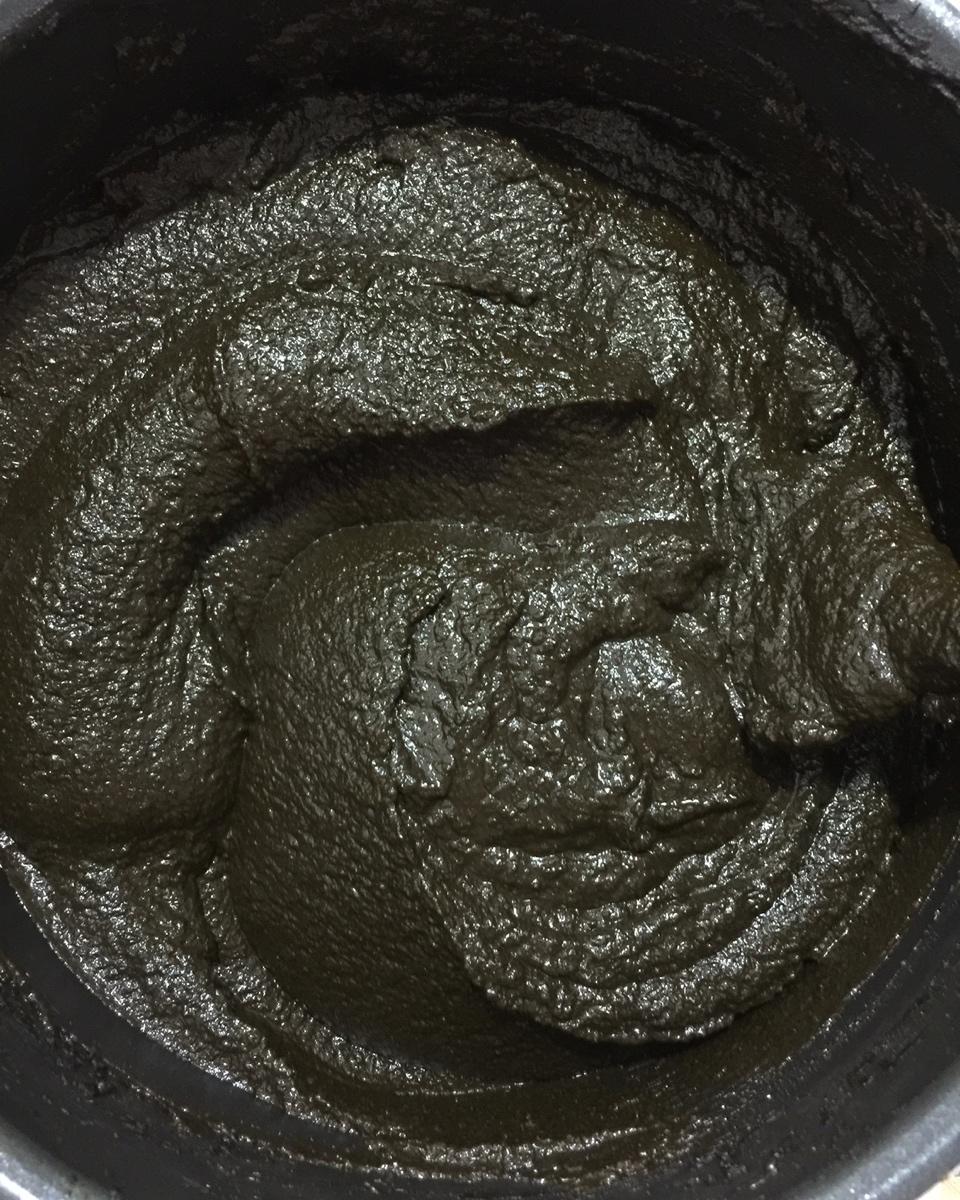 姜枣膏