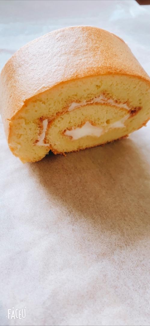 小四卷～风靡美食群的美味蛋糕卷