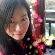 vivi不想荒废度日