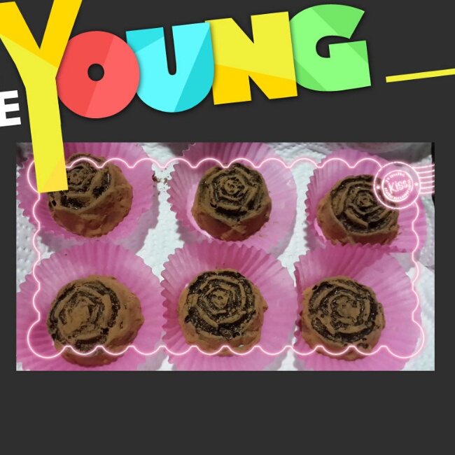 小嶋老师的生巧克力