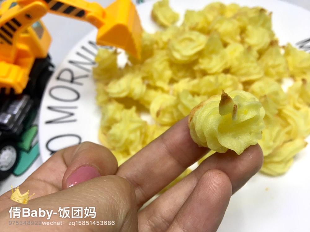 香烤土豆塔