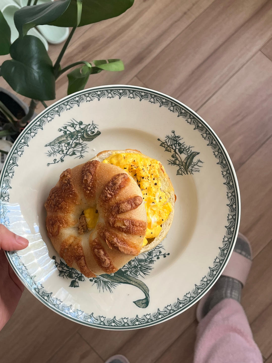 Bon Appétit