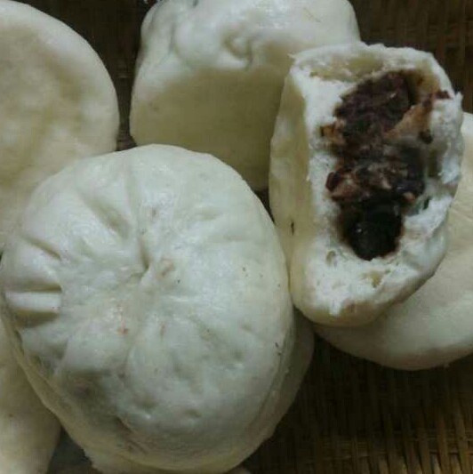 红豆包