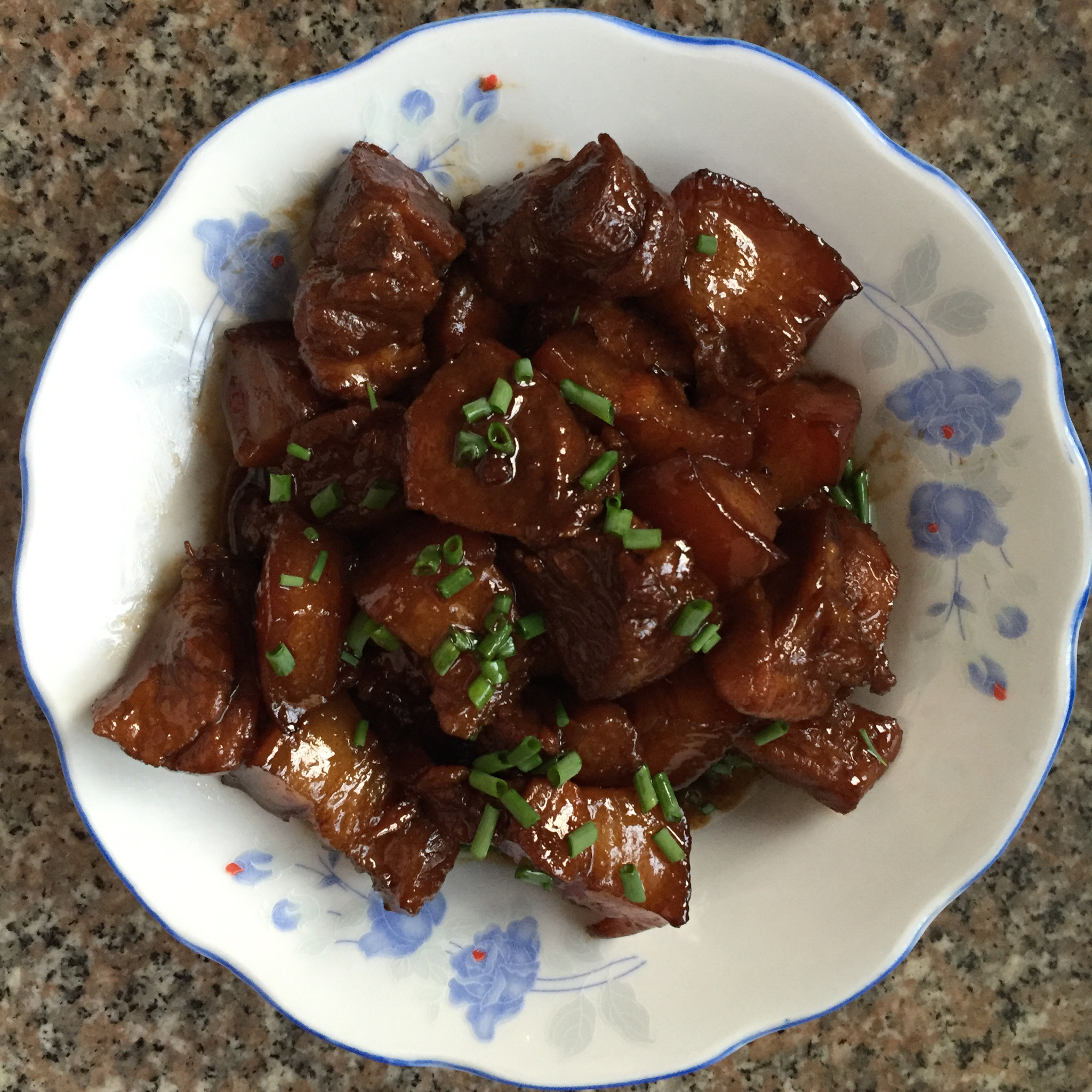 红烧肉