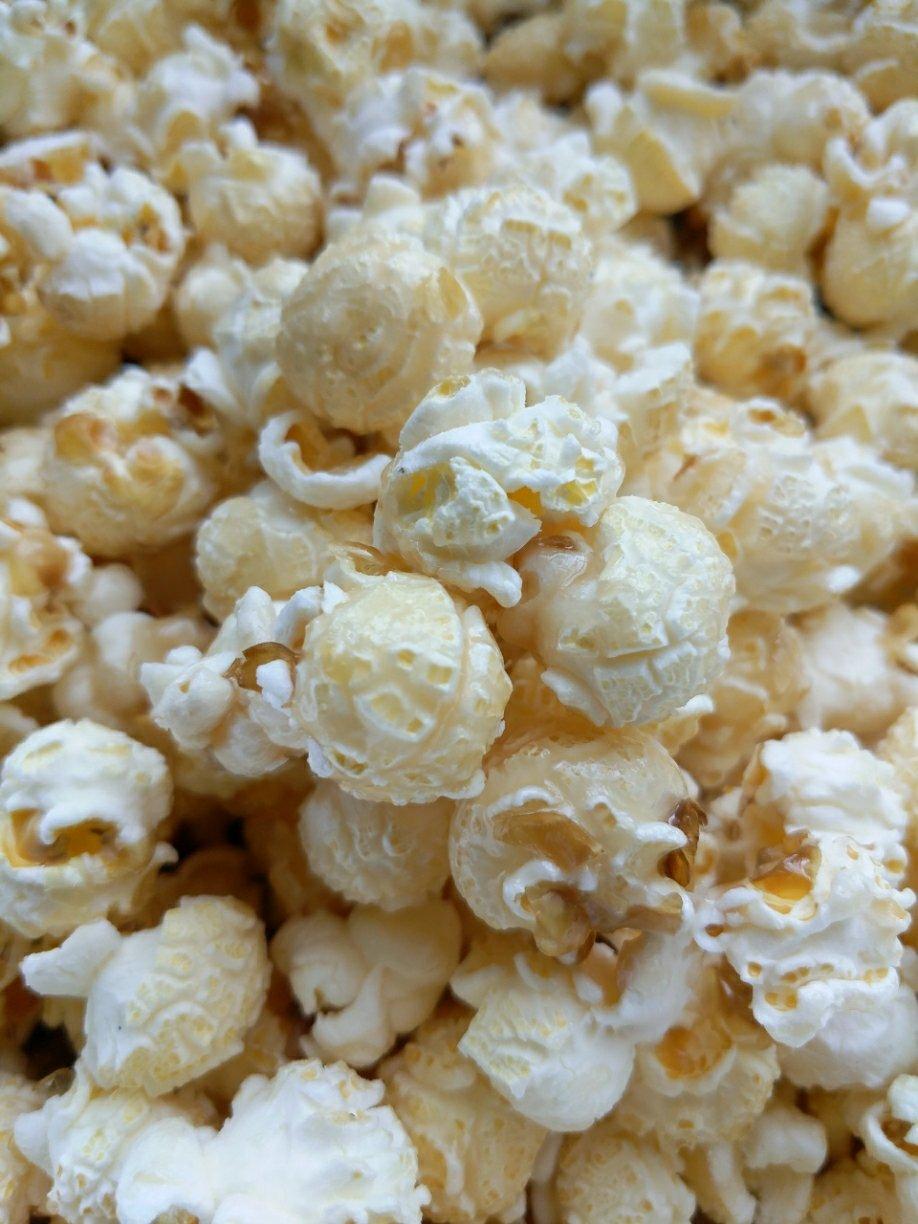 球形焦糖爆米花完美攻略【视频食谱】