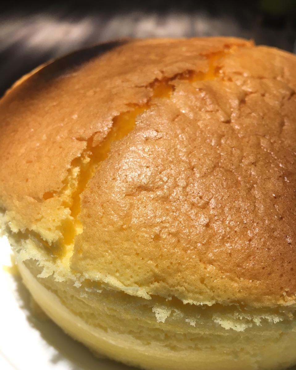 轻乳酪蛋糕（6寸）