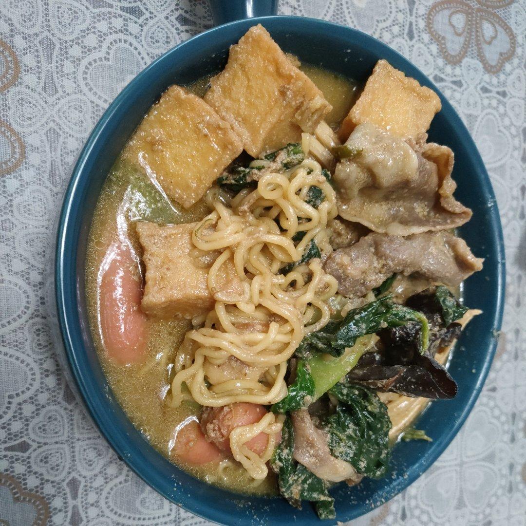 测试n次，我终于做出了比杨国福还好吃的麻辣烫！