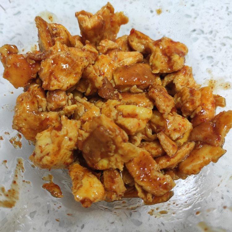 鸡蛋最销魂吃法‼️无敌下饭比肉还好吃