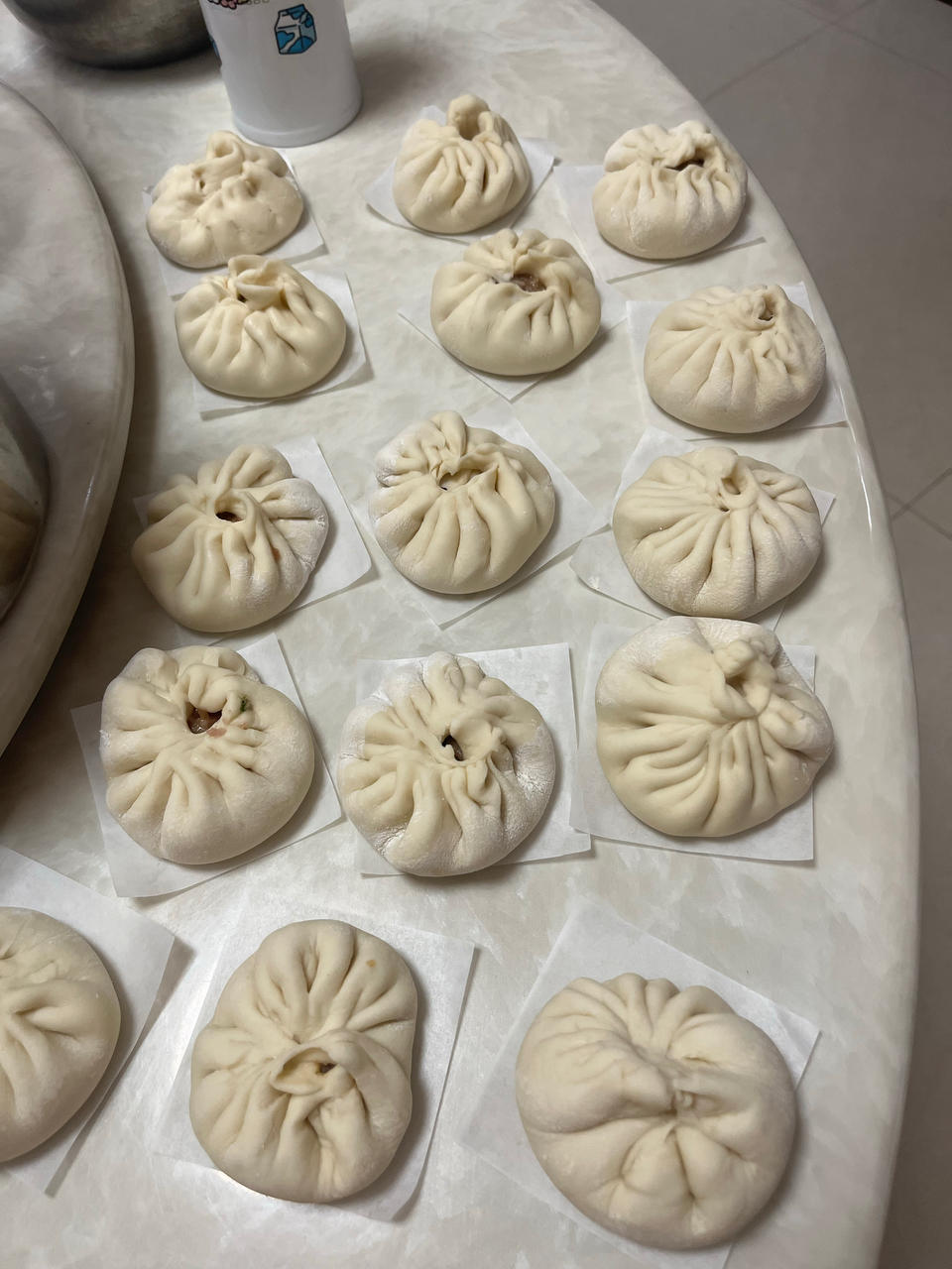 包子饺子万能基底肉馅