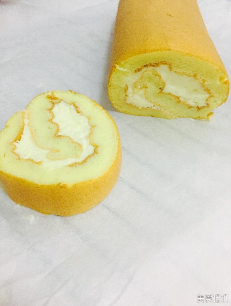 小四卷～风靡美食群的美味蛋糕卷