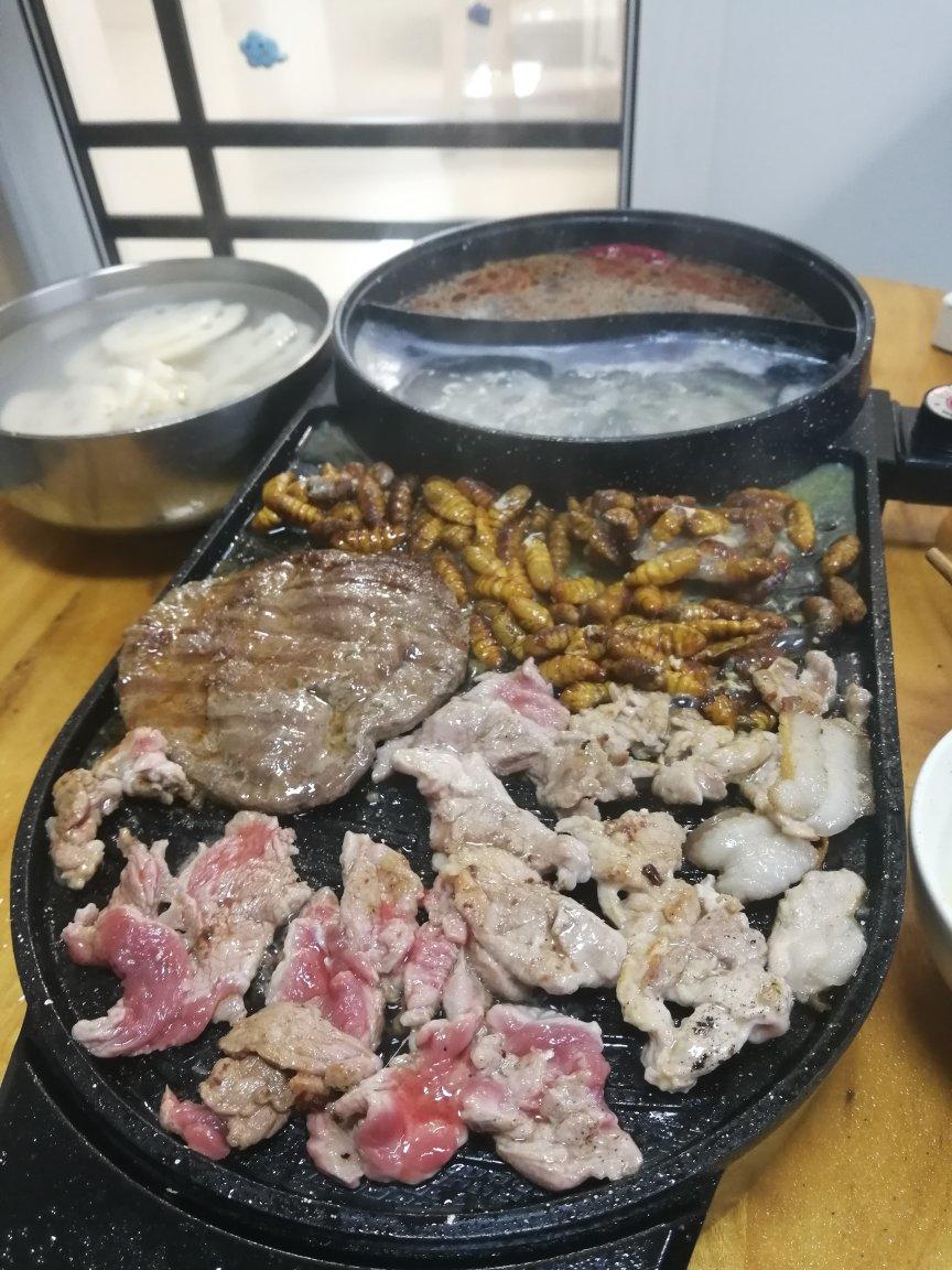 万能烤箱烧烤酱料