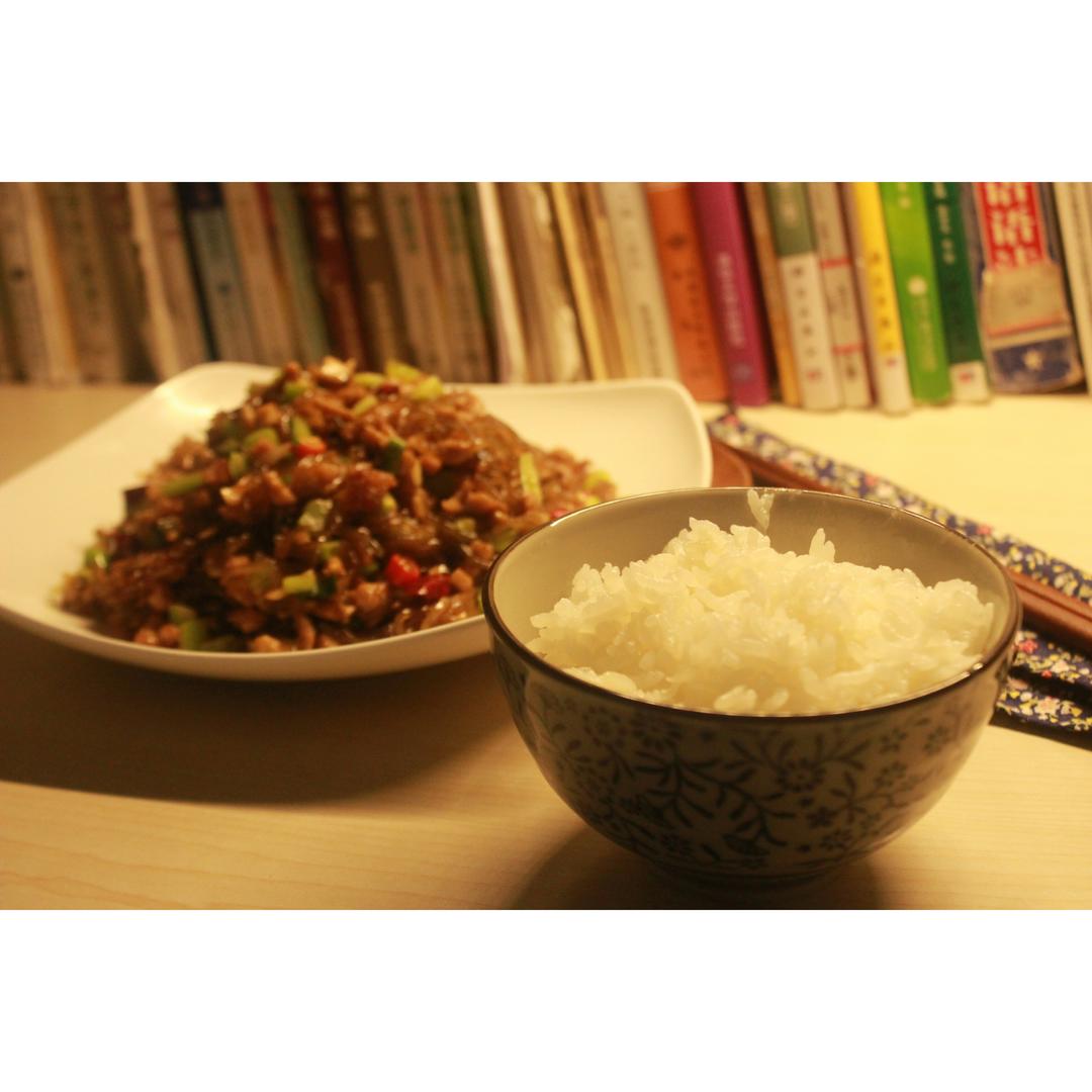 【2017年05月06日图片】竹马老去_下厨房