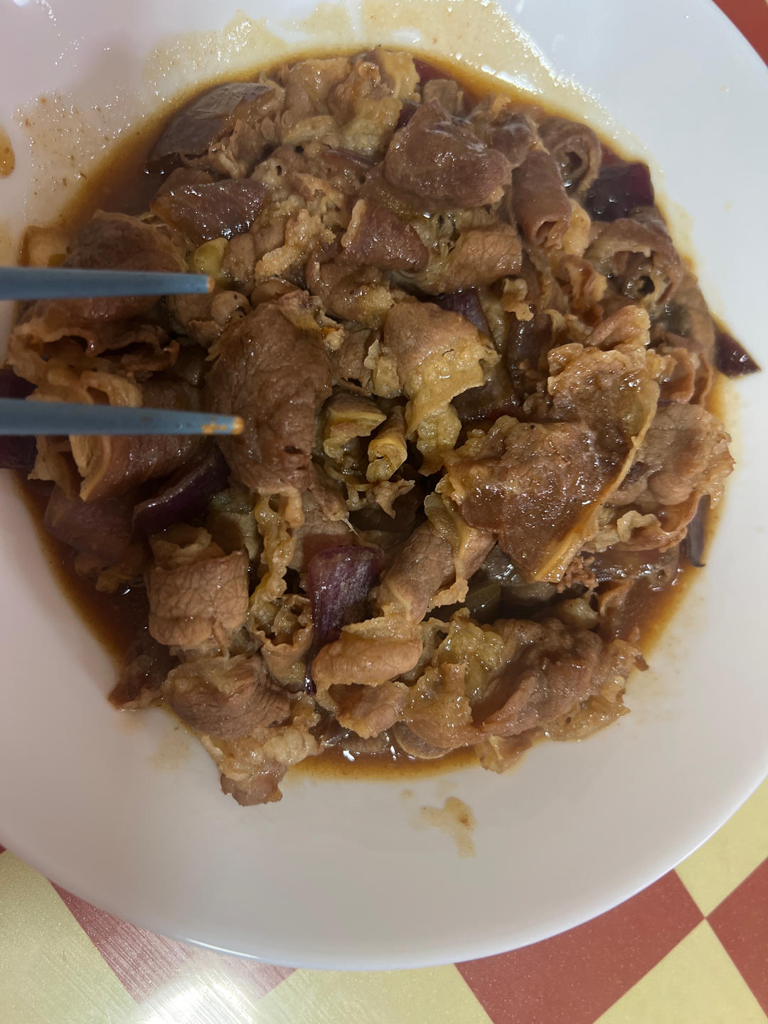 秒杀吉野家的照烧肥牛