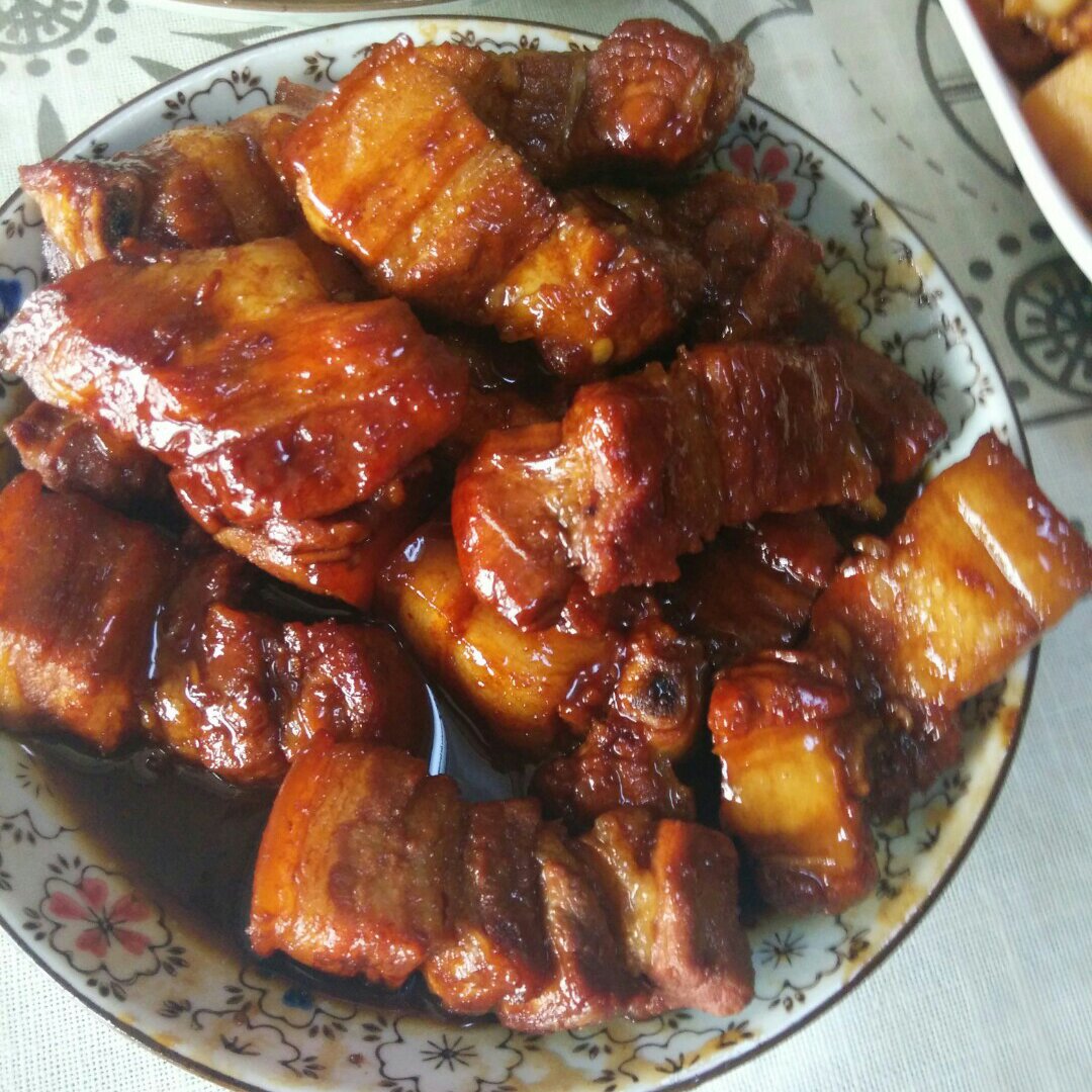 红烧肉