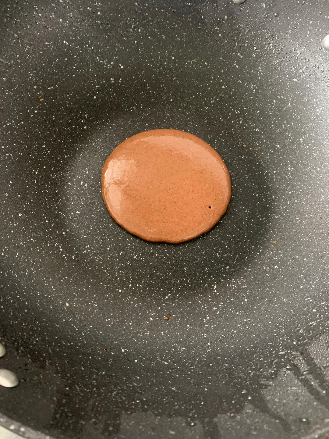 100%全麦松饼（可做铜锣烧）