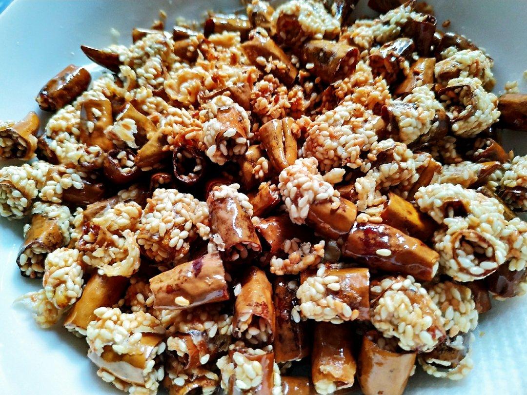 黄飞鸿花生米（酒鬼花生米附香酥辣椒教程）