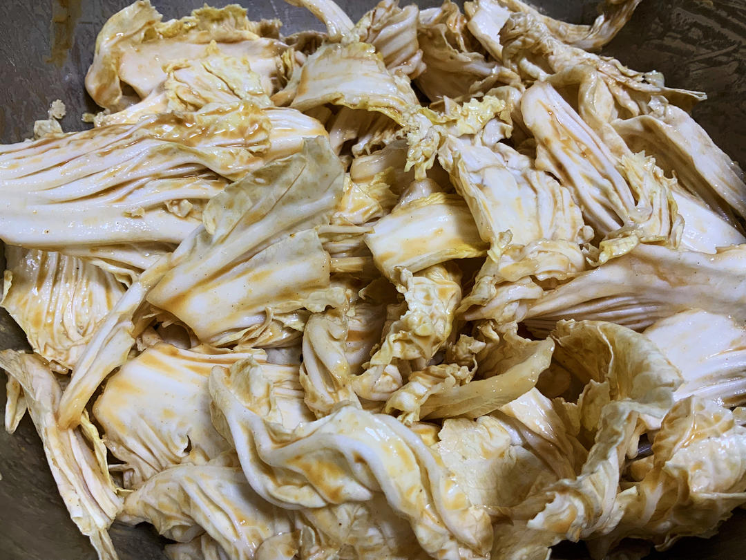 乾隆白菜