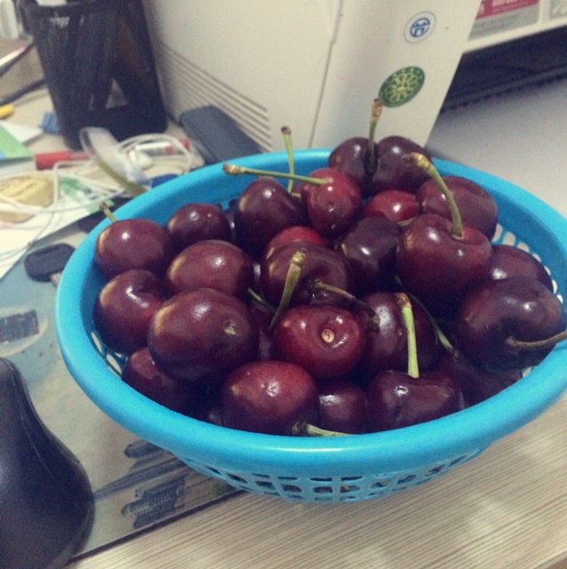樱桃