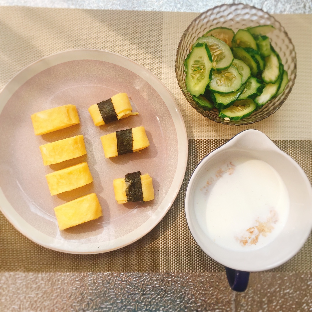 原味厚蛋烧