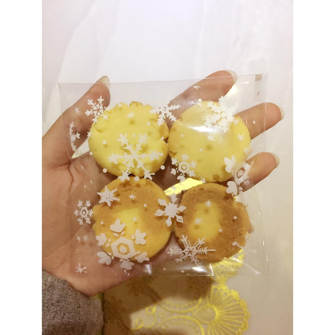 玛格丽特小饼干