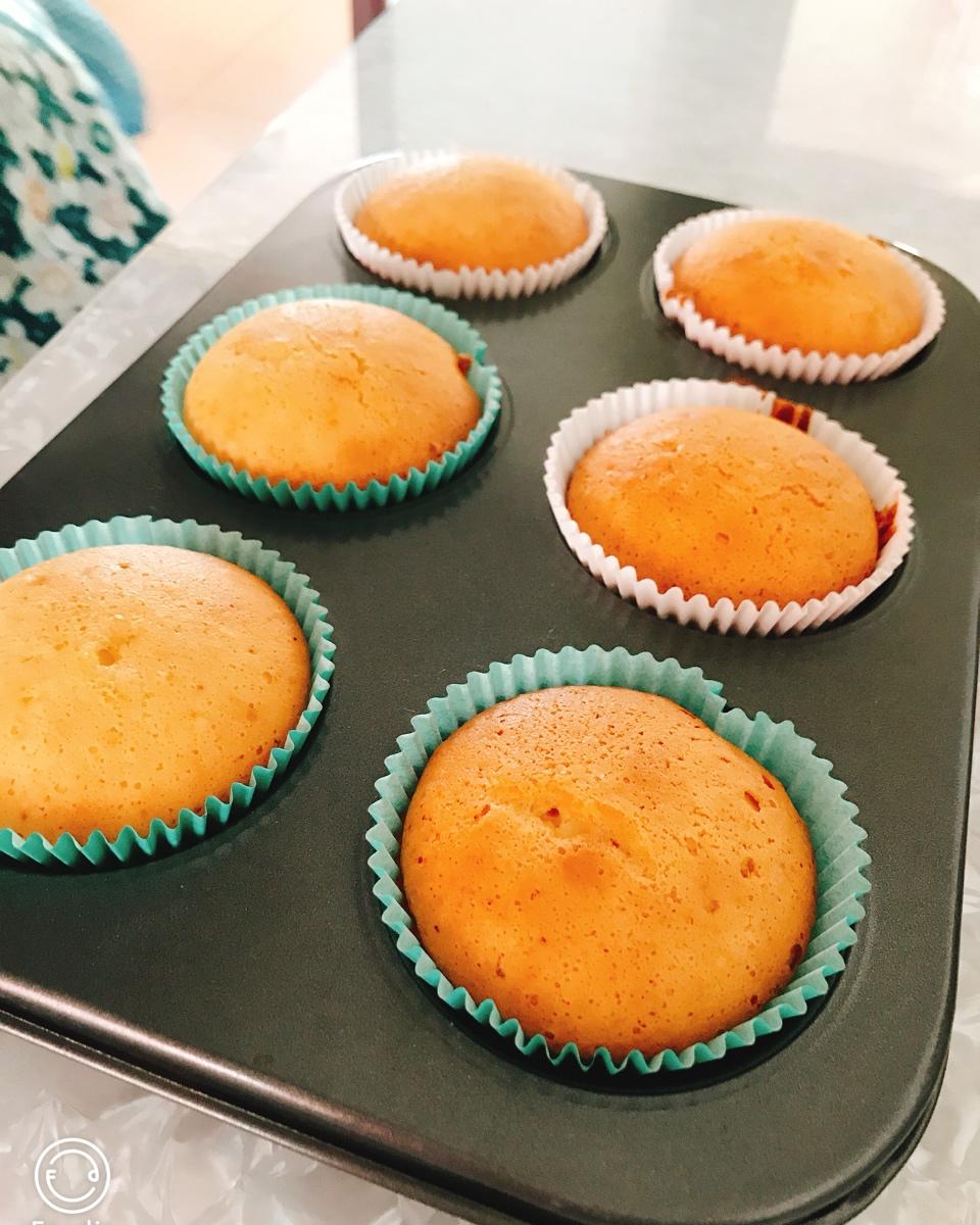 脆皮蛋糕（6连模）