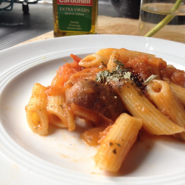 波隆那肉酱Ragù Bolognese