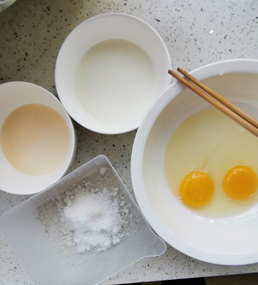 超好吃KFC葡式蛋挞（全蛋）