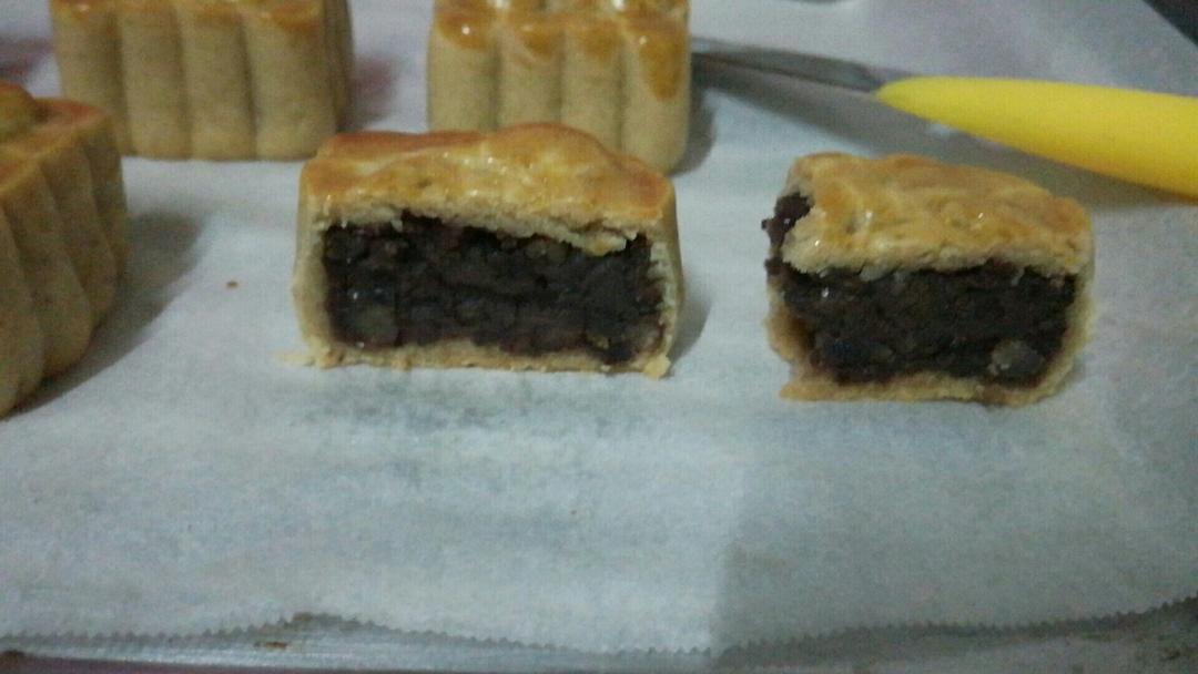 广式月饼（50克）