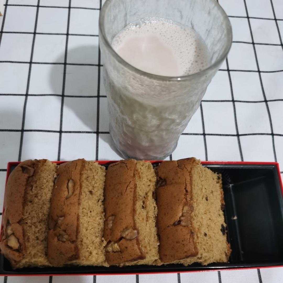 花生豆浆