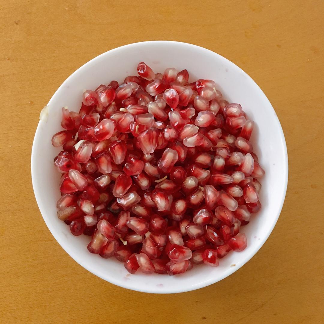速剥石榴