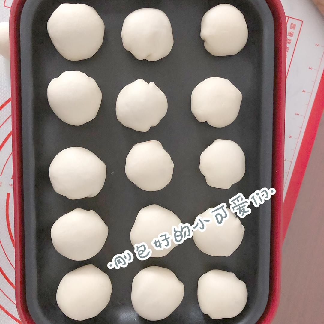 【生煎包】