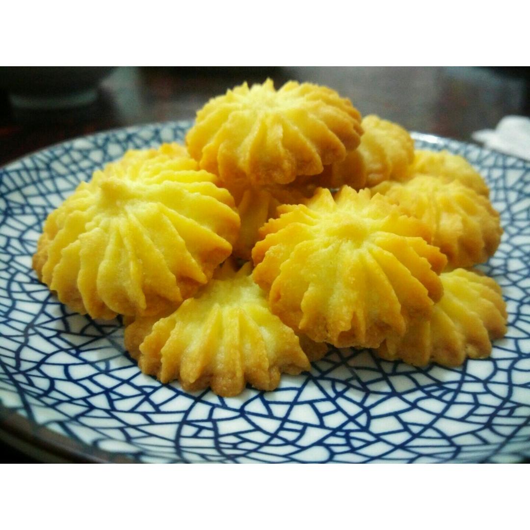 建个菜谱保存那些年我做过的蛋糕